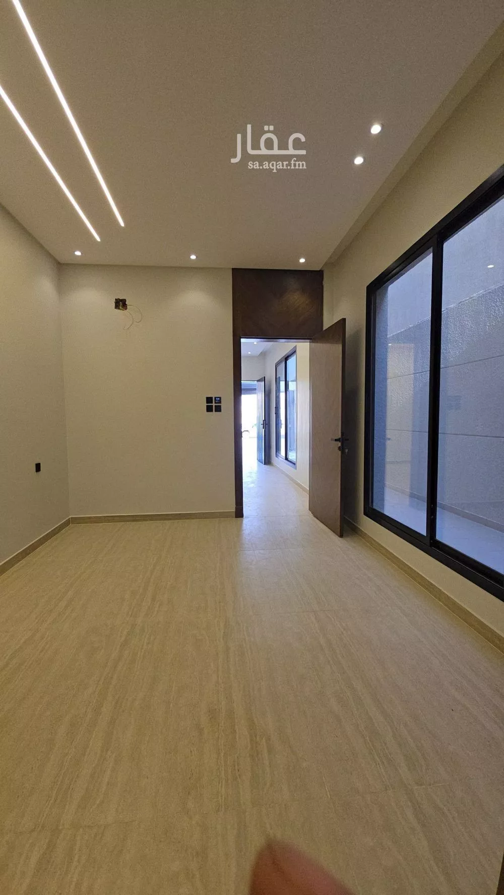 دور 3 غرف في ظهرة نمار 17