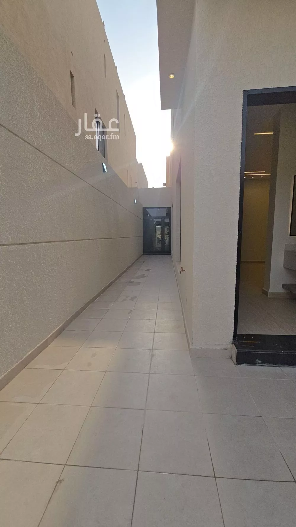 دور 3 غرف في ظهرة نمار 18