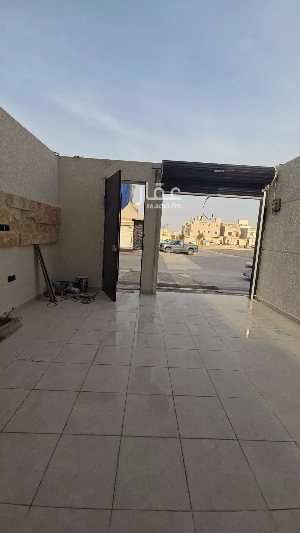 دور 3 غرف في ظهرة نمار 23