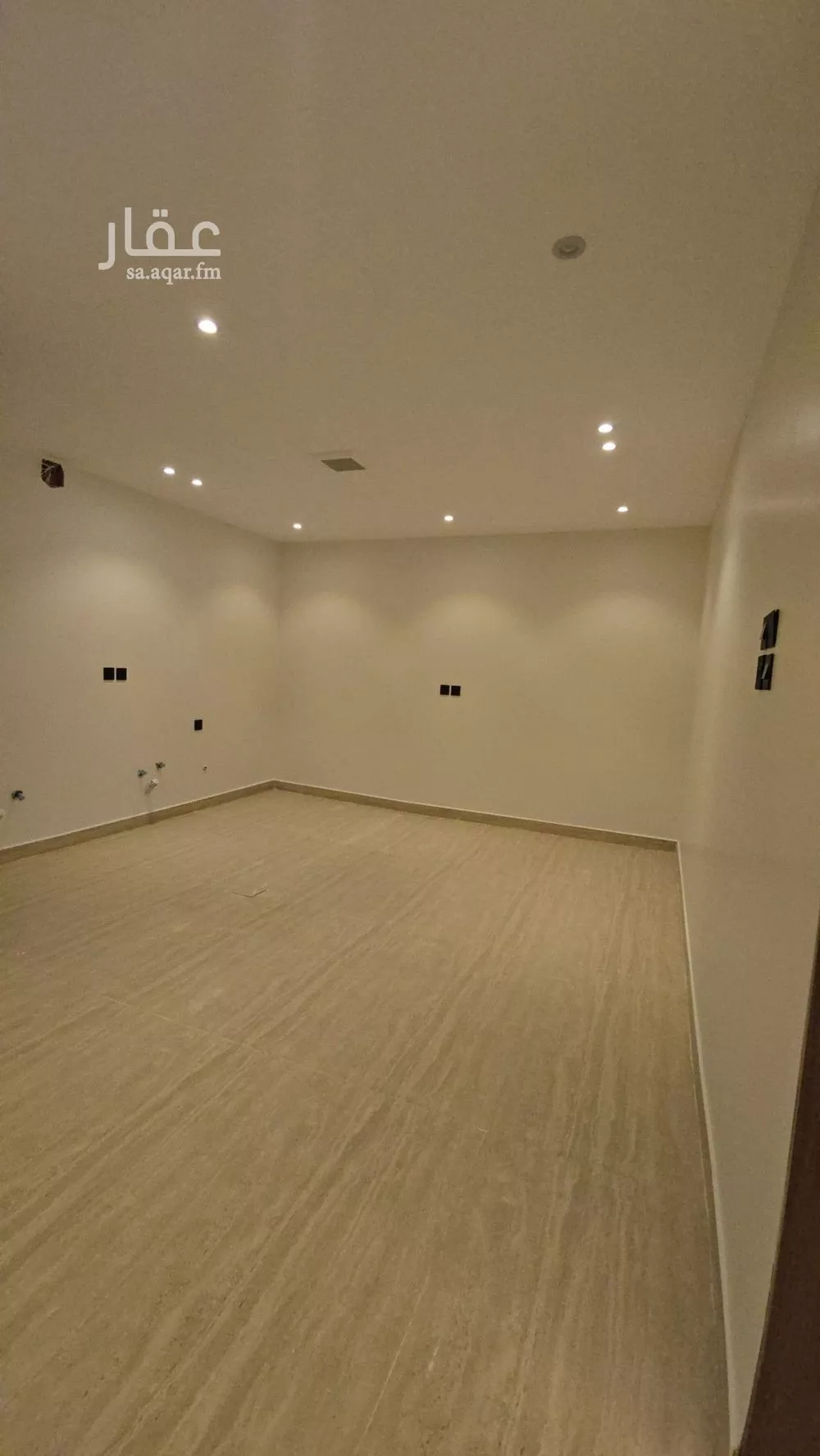 دور 3 غرف في ظهرة نمار 24