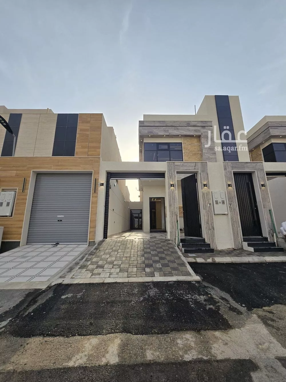 دور 3 غرف في ظهرة نمار 25
