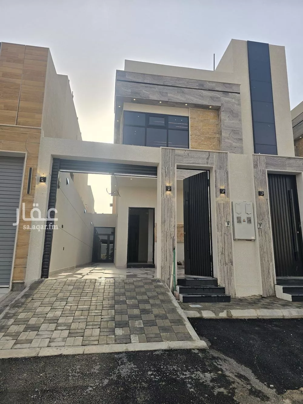 دور 3 غرف في ظهرة نمار 26