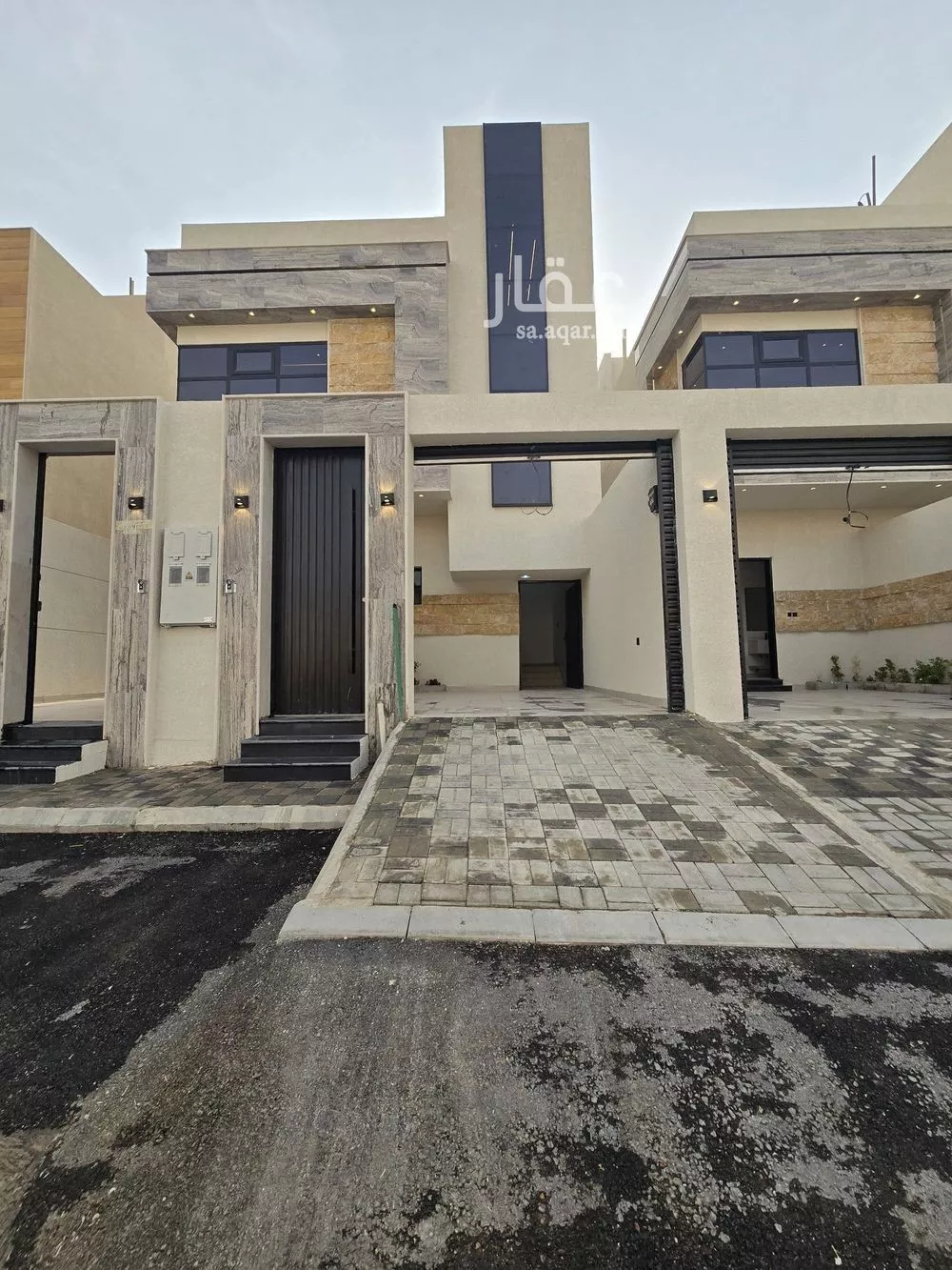 دور 3 غرف في ظهرة نمار 28