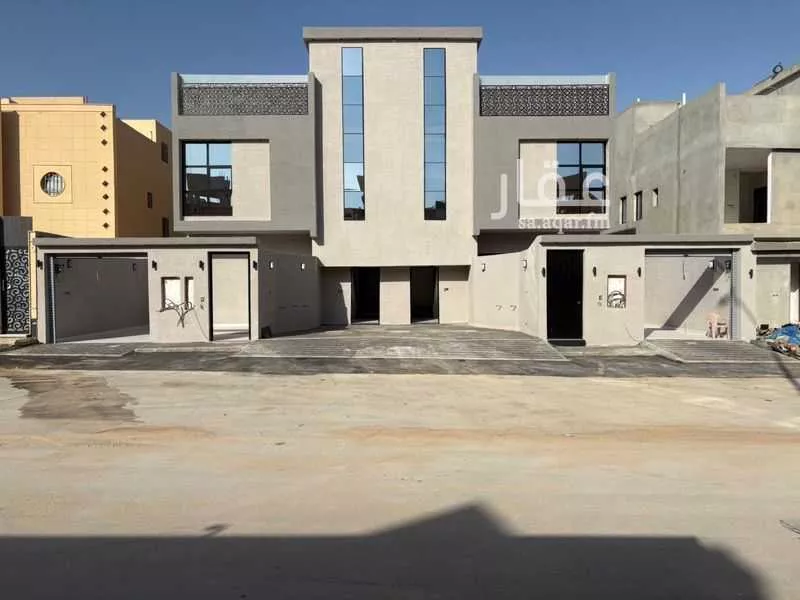 5 bedroom floor in Okaz 8