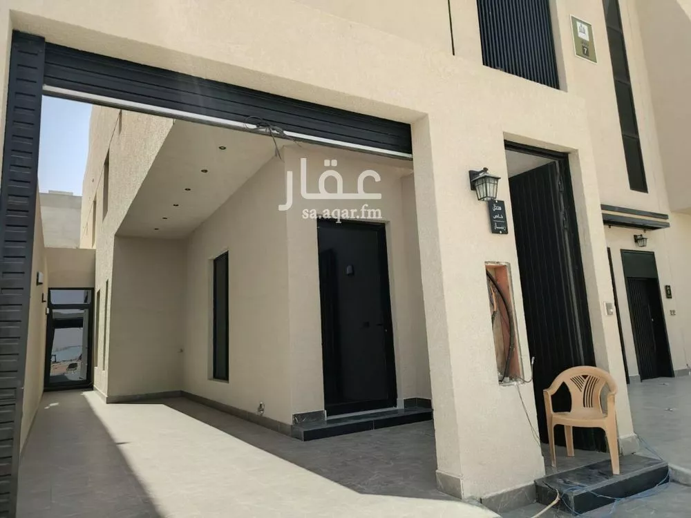 6 bedroom floor in Al Rimal 7