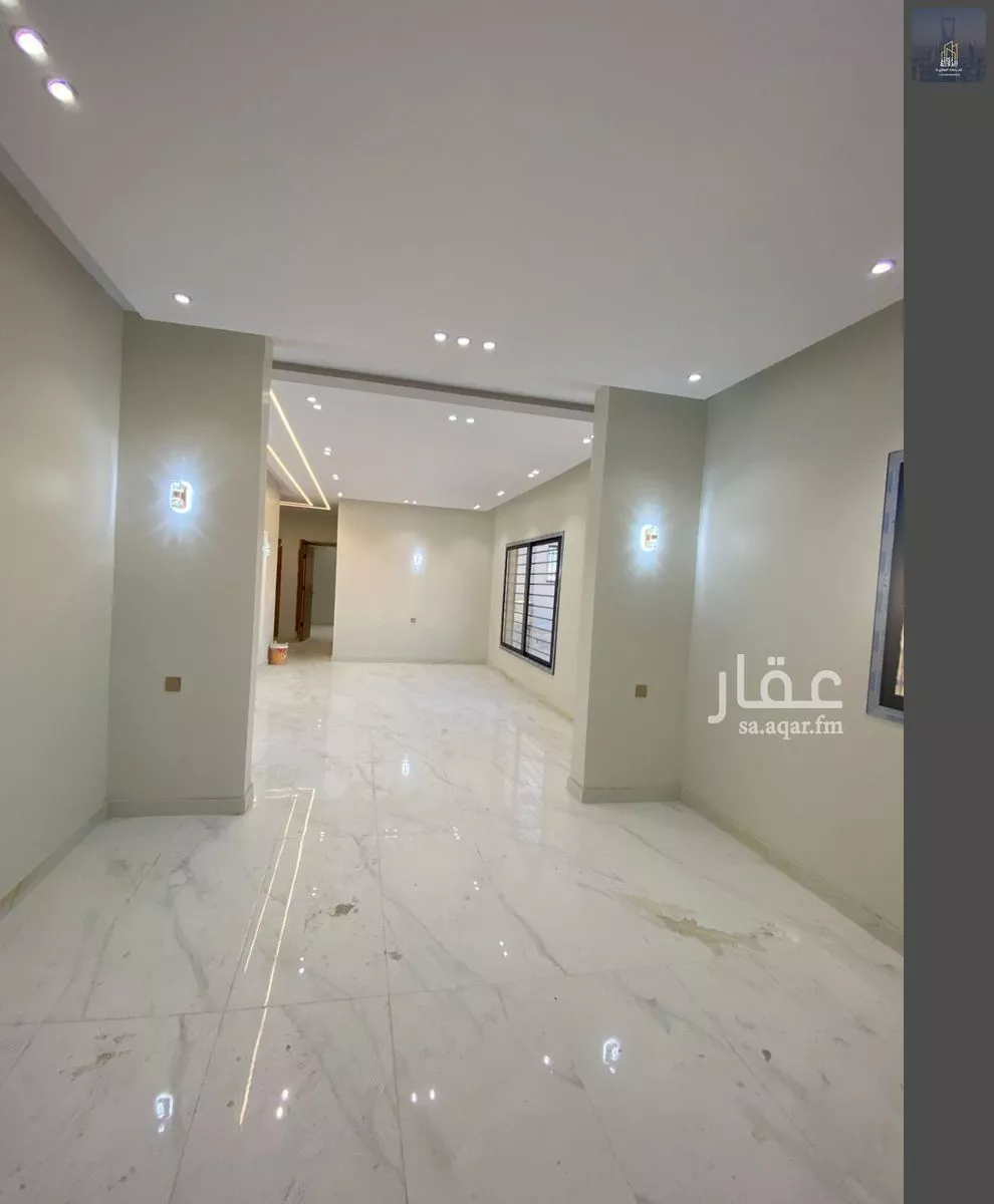 دور 5 غرف في عكاظ 12