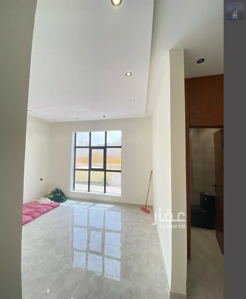 دور 5 غرف في طويق 13