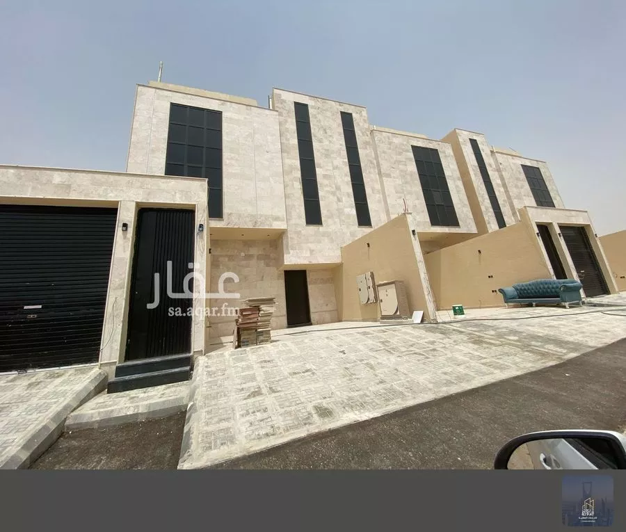 دور 5 غرف في طويق 22