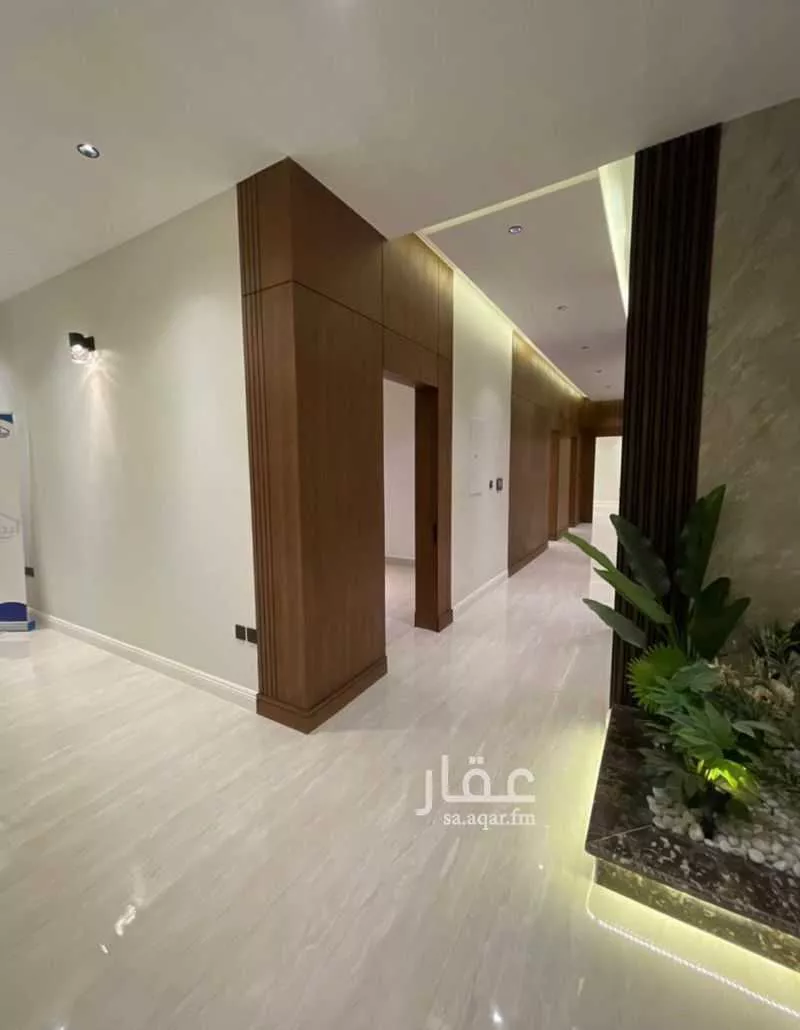 دور 4 غرف في النرجس 6