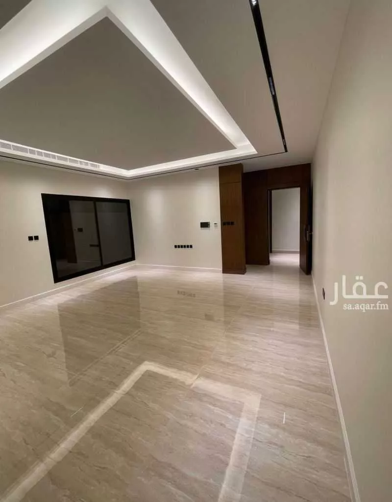 دور 4 غرف في النرجس 8