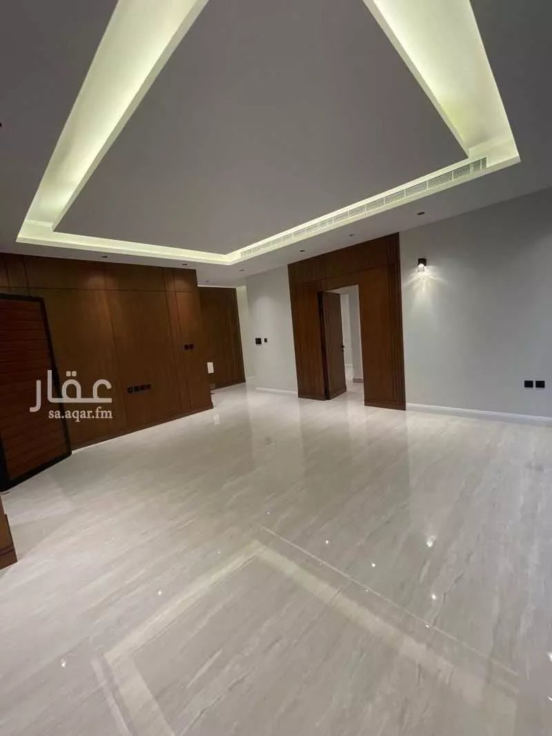 دور 4 غرف في النرجس 6