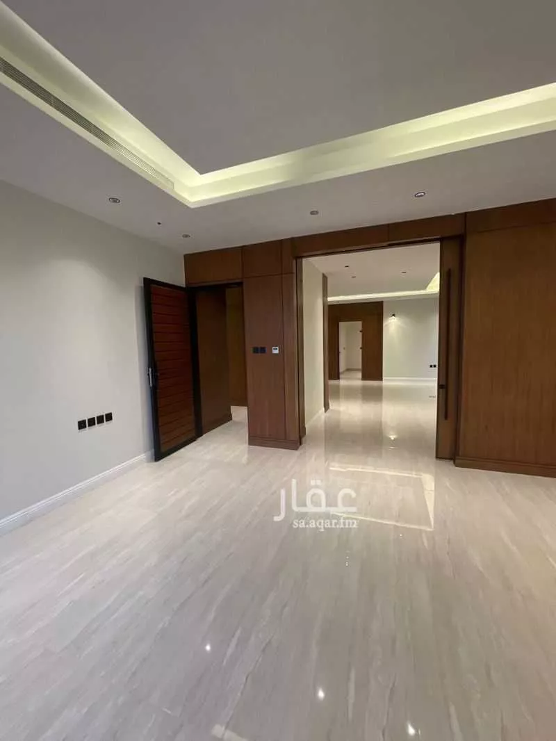 دور 4 غرف في النرجس 7