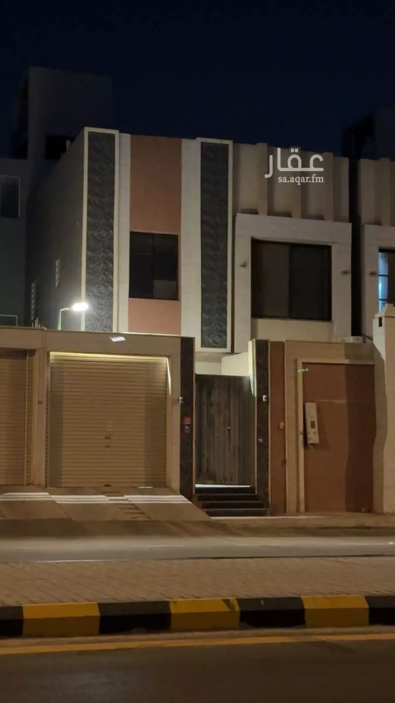 7 bedroom villa in Taibah, Riyadh 6