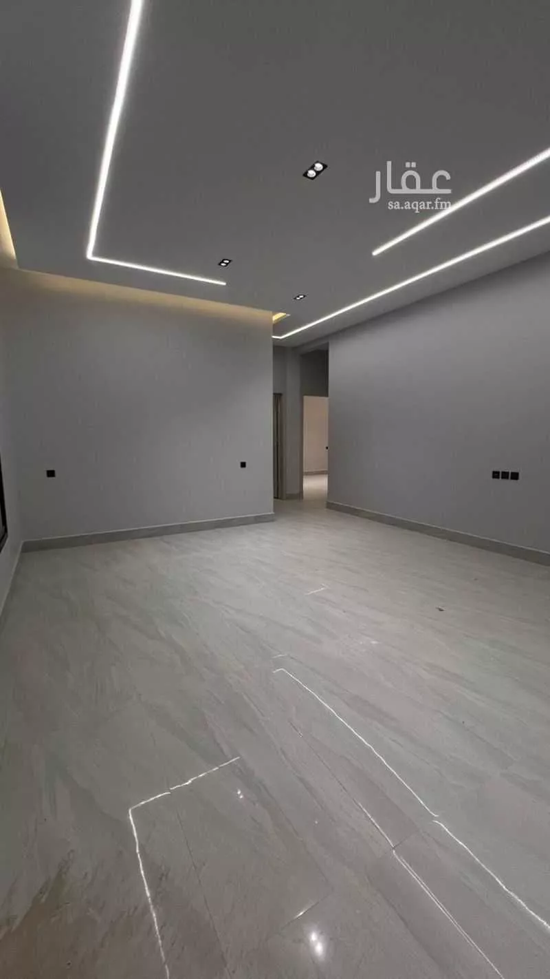 3 bedroom floor in Okaz 13