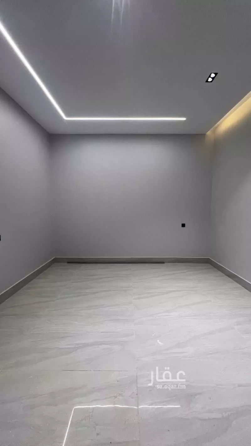 3 bedroom floor in Okaz 6