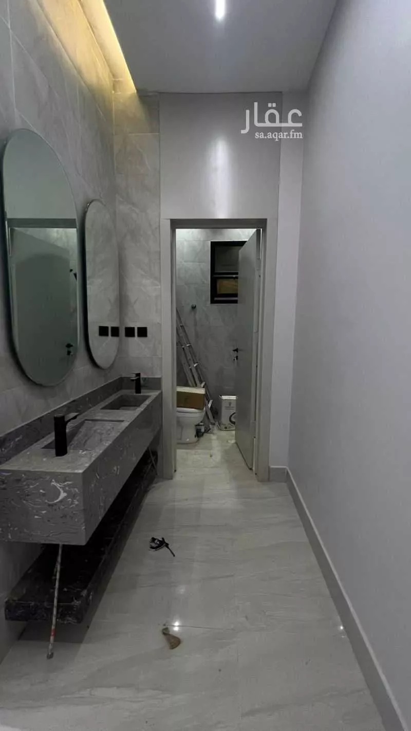 3 bedroom floor in Okaz 7