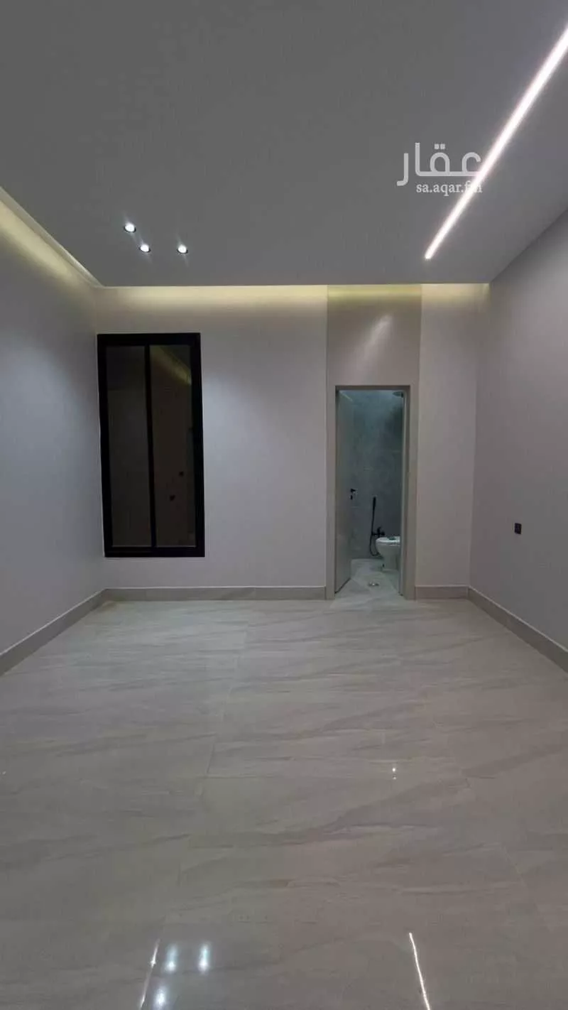 3 bedroom floor in Okaz 9