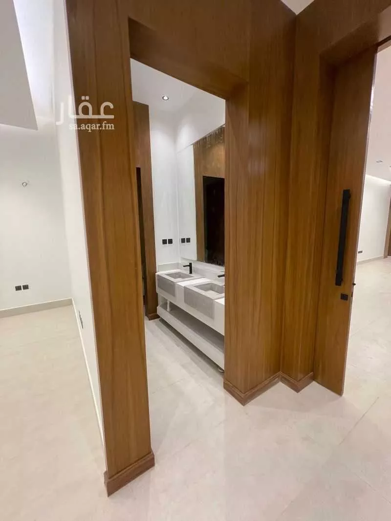 4 bedroom floor in Al Narjis 3
