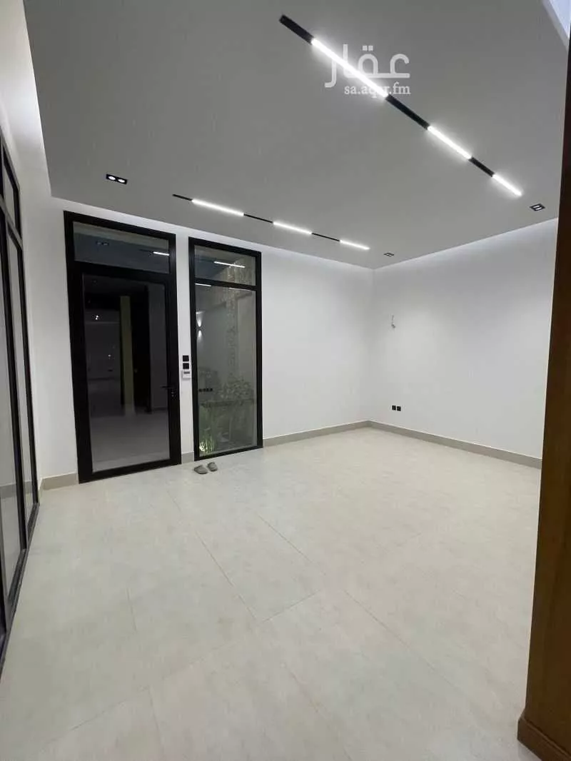 4 bedroom floor in Al Narjis 4