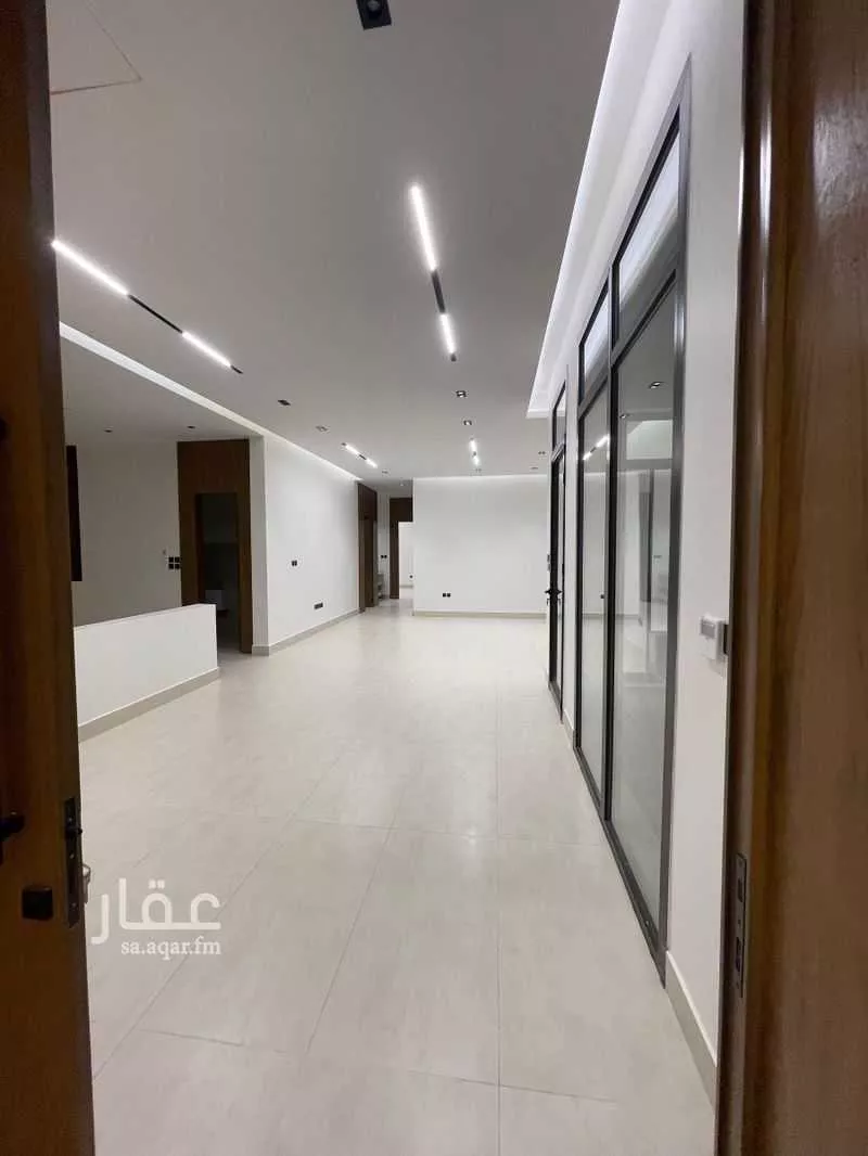 4 bedroom floor in Al Narjis 6