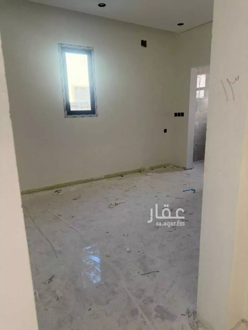 دور 5 غرف في السويدي الغربي 3