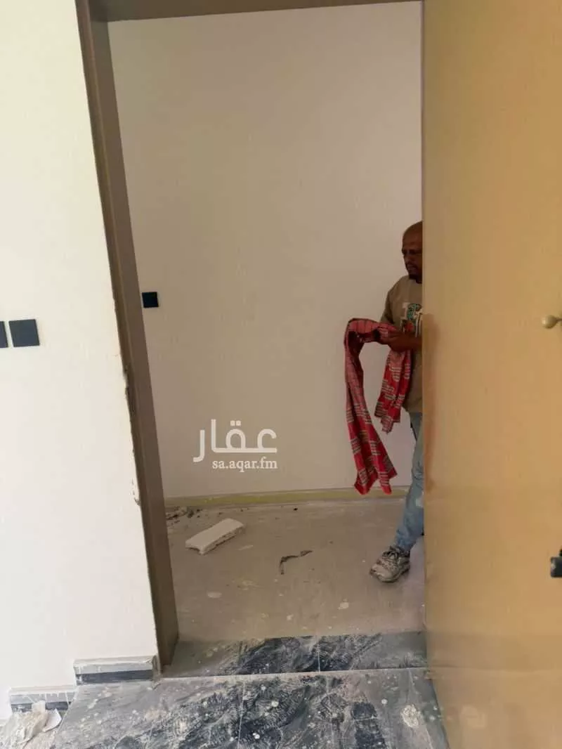 دور 5 غرف في السويدي الغربي 7