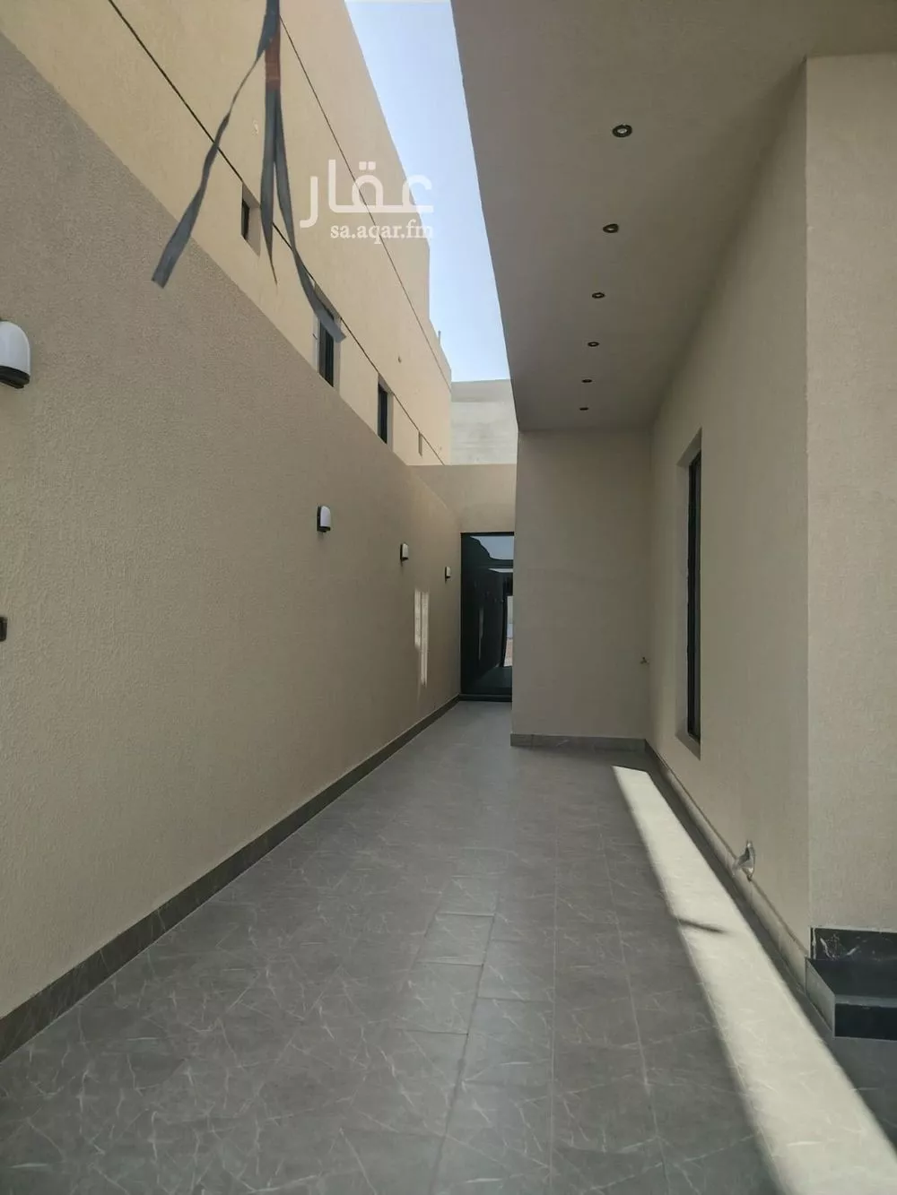دور 6 غرف في الرمال 2