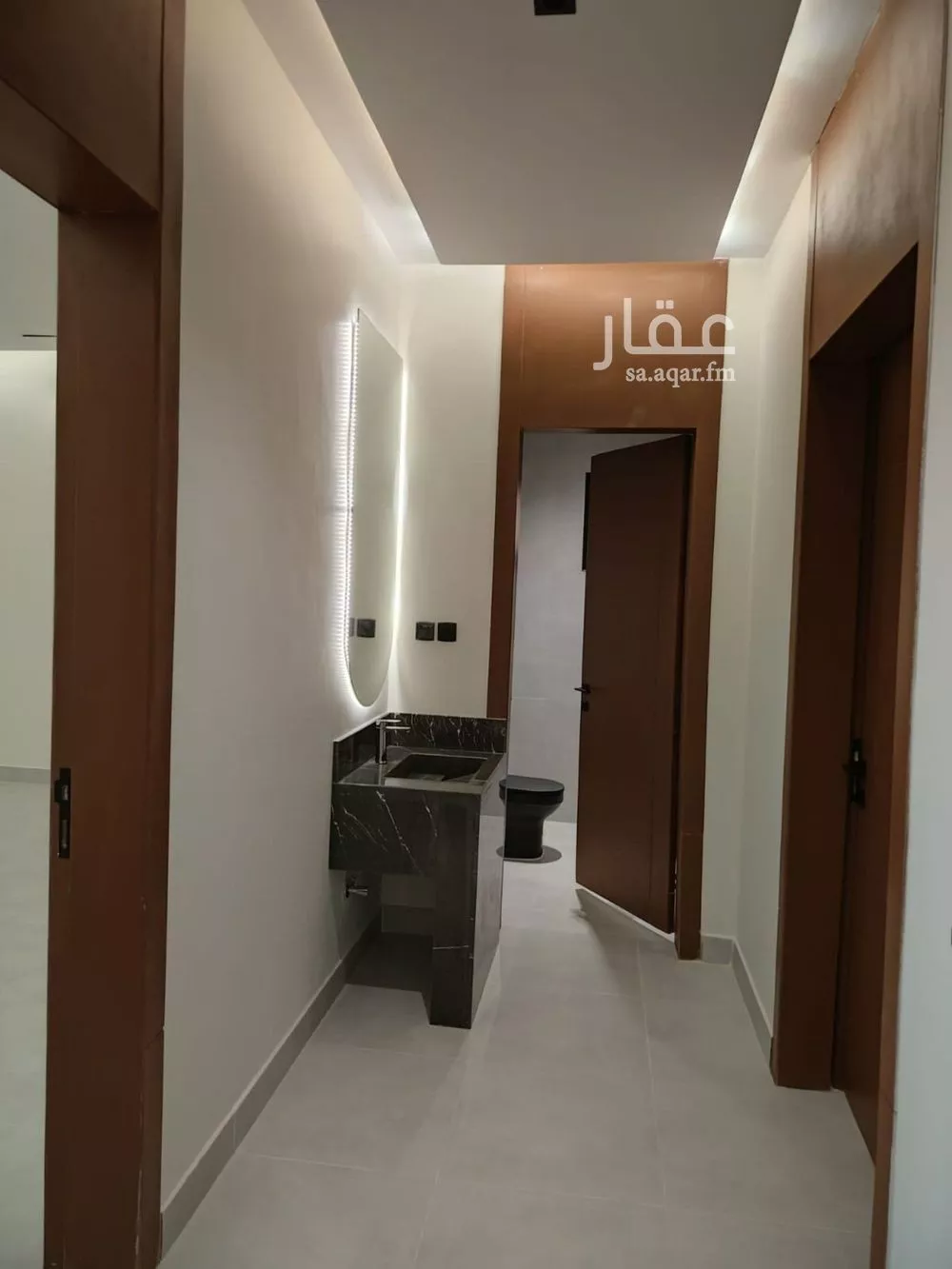 دور 6 غرف في الرمال 14
