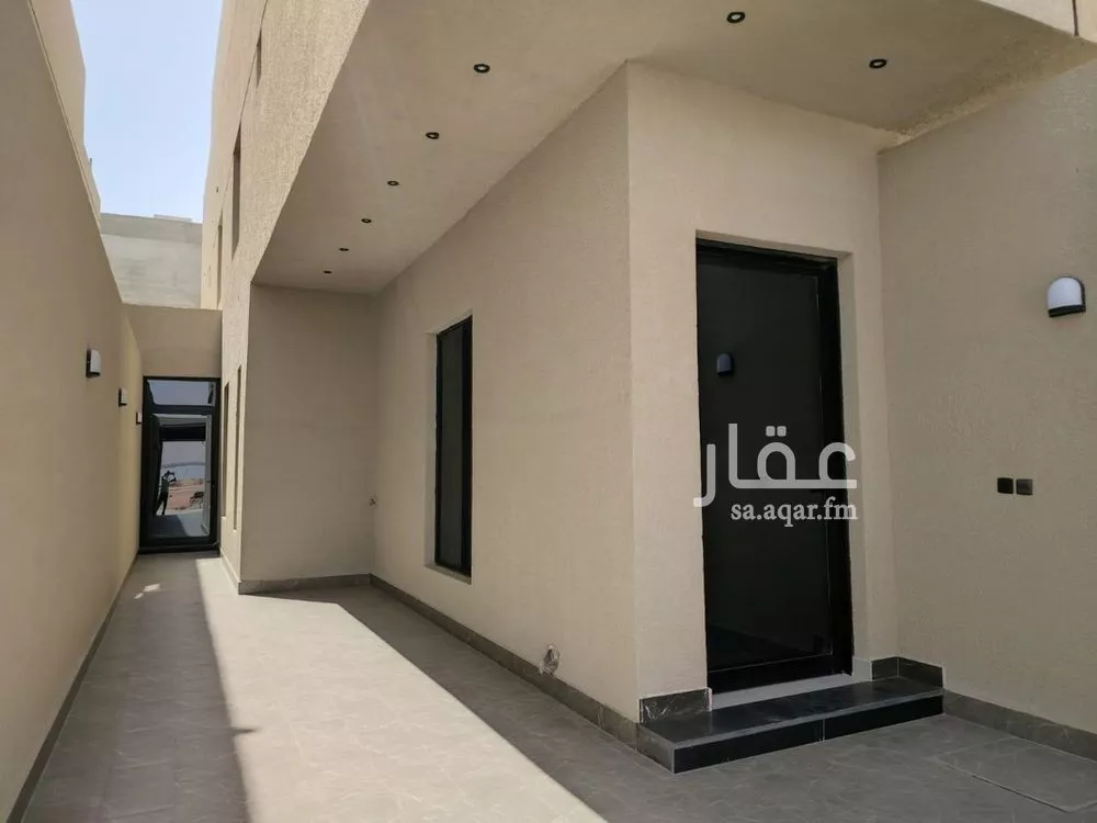 دور 6 غرف في الرمال 8
