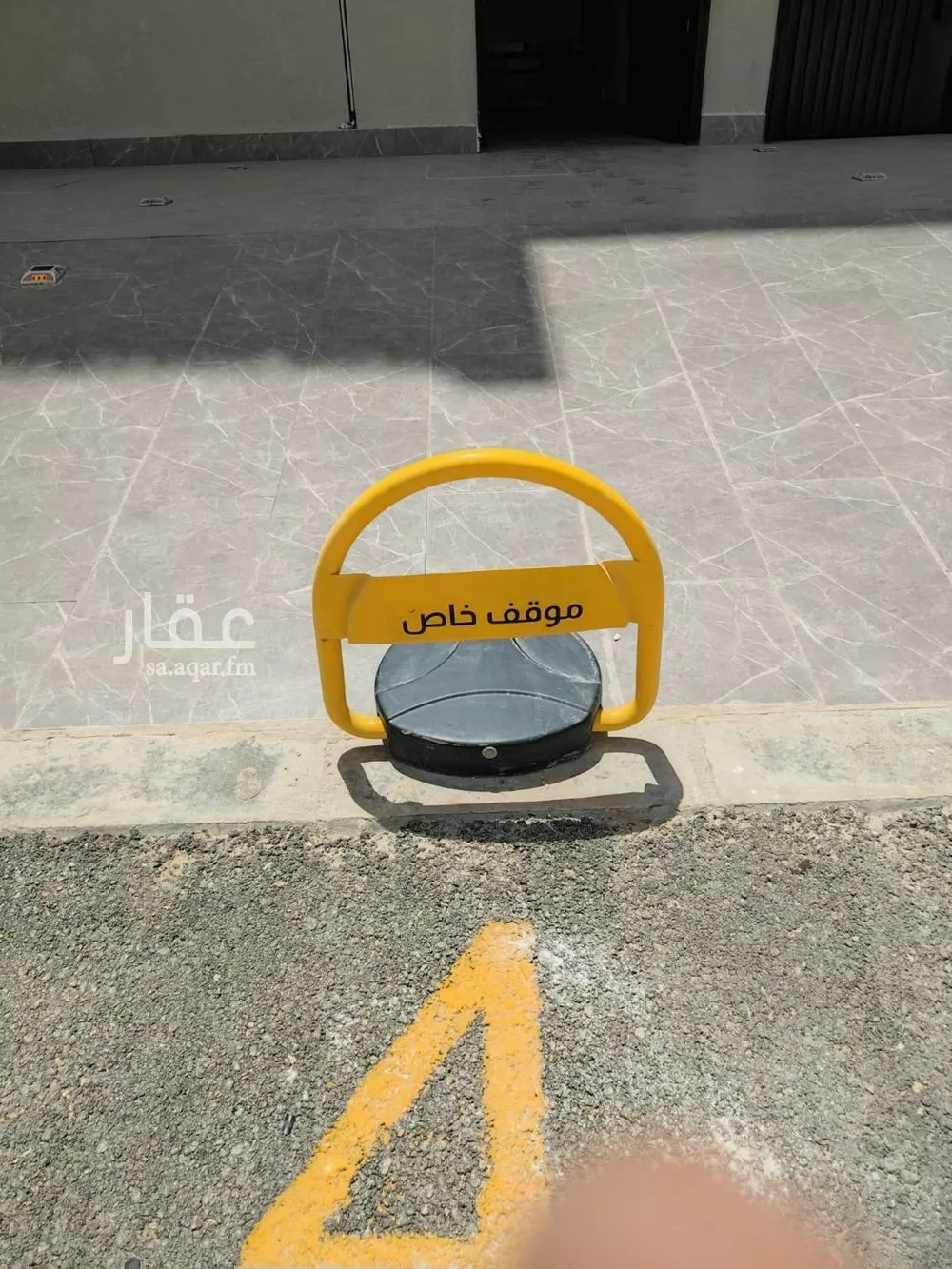 دور 6 غرف في الرمال 9