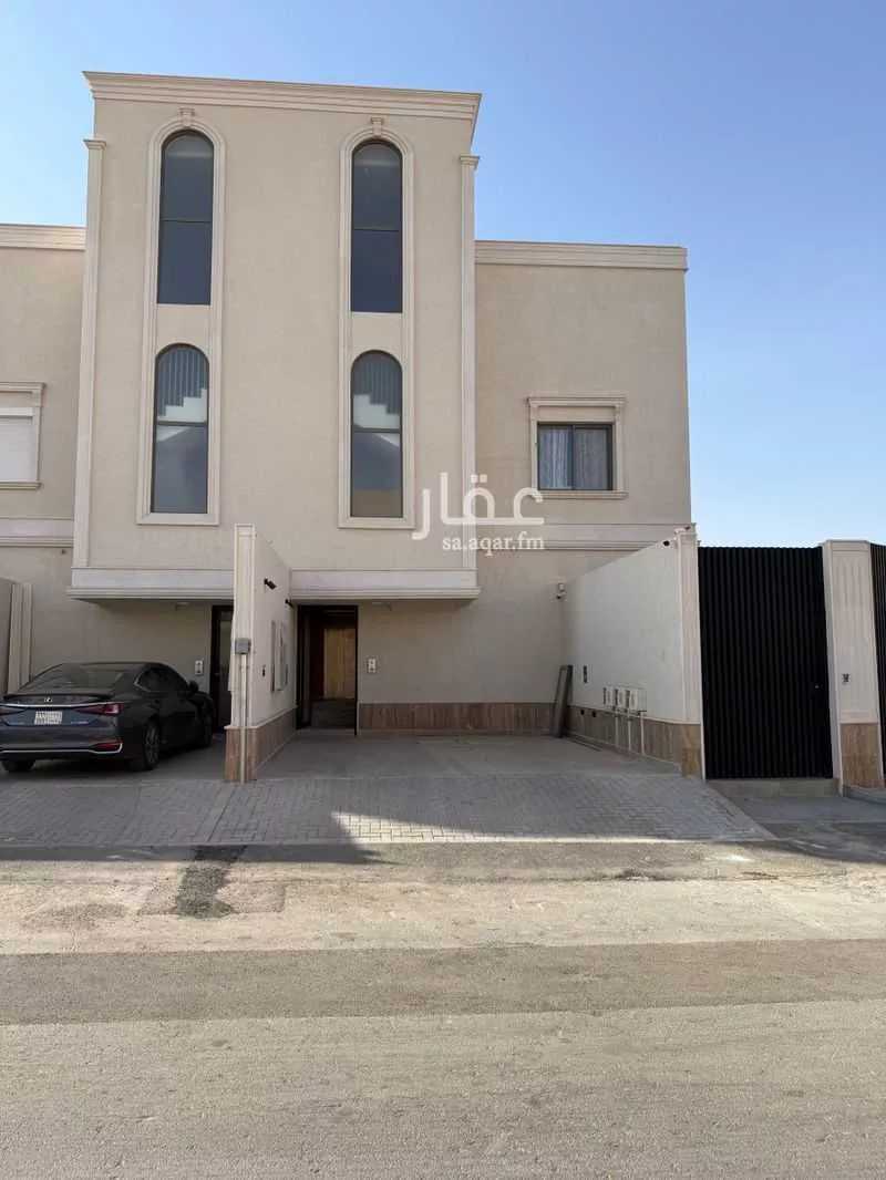 دور 3 غرف في الازدهار 16