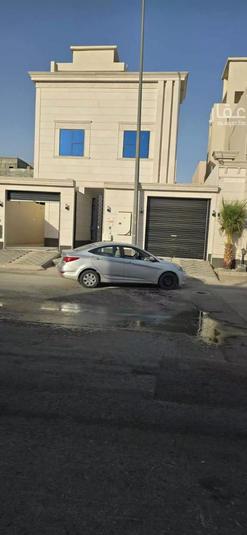 دور 4 غرف في العريجاء الغربية 2