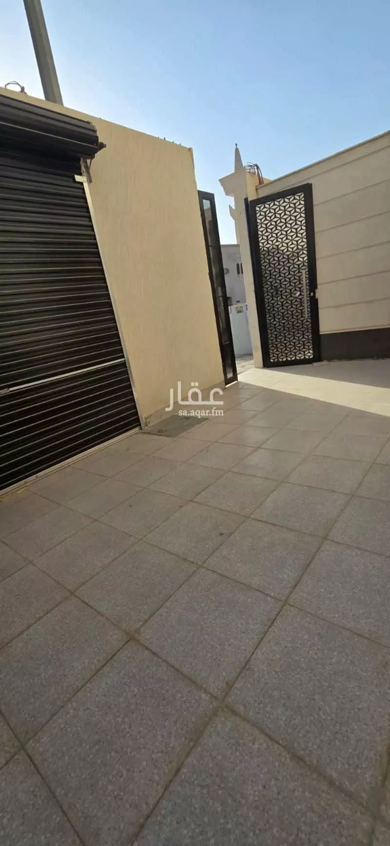 دور 4 غرف في العريجاء الغربية 14