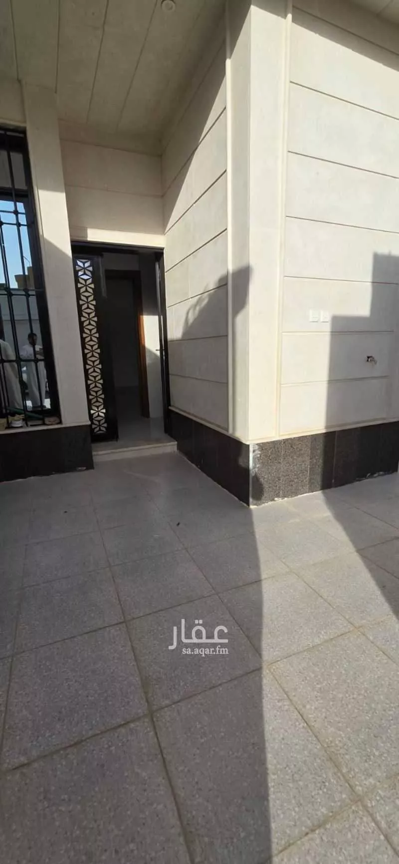 دور 4 غرف في العريجاء الغربية 20