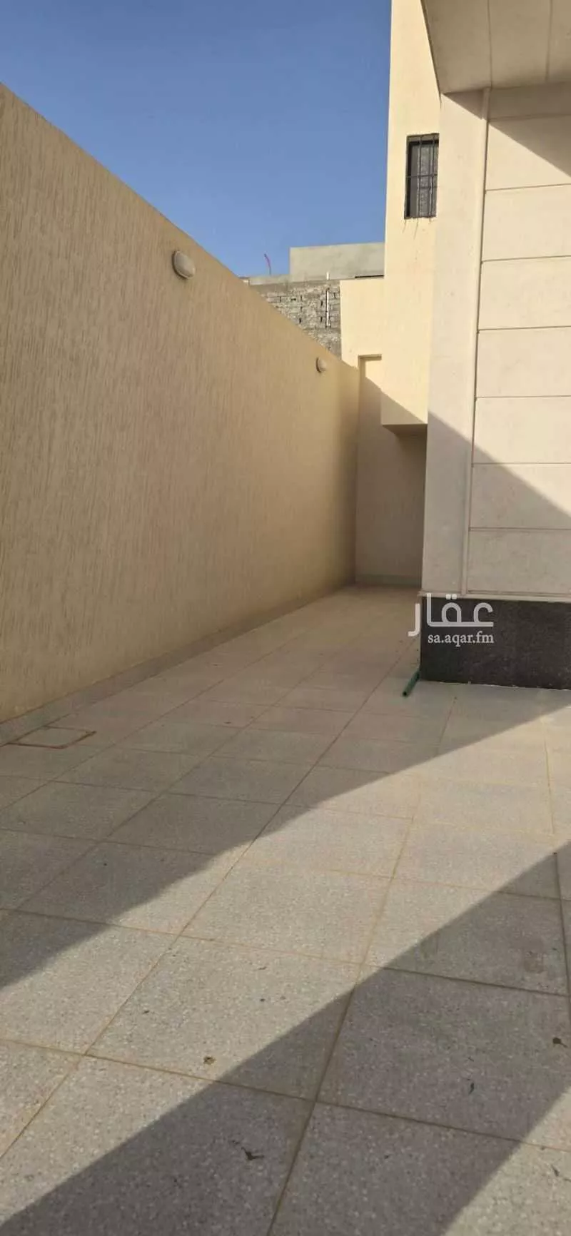 دور 4 غرف في العريجاء الغربية 3