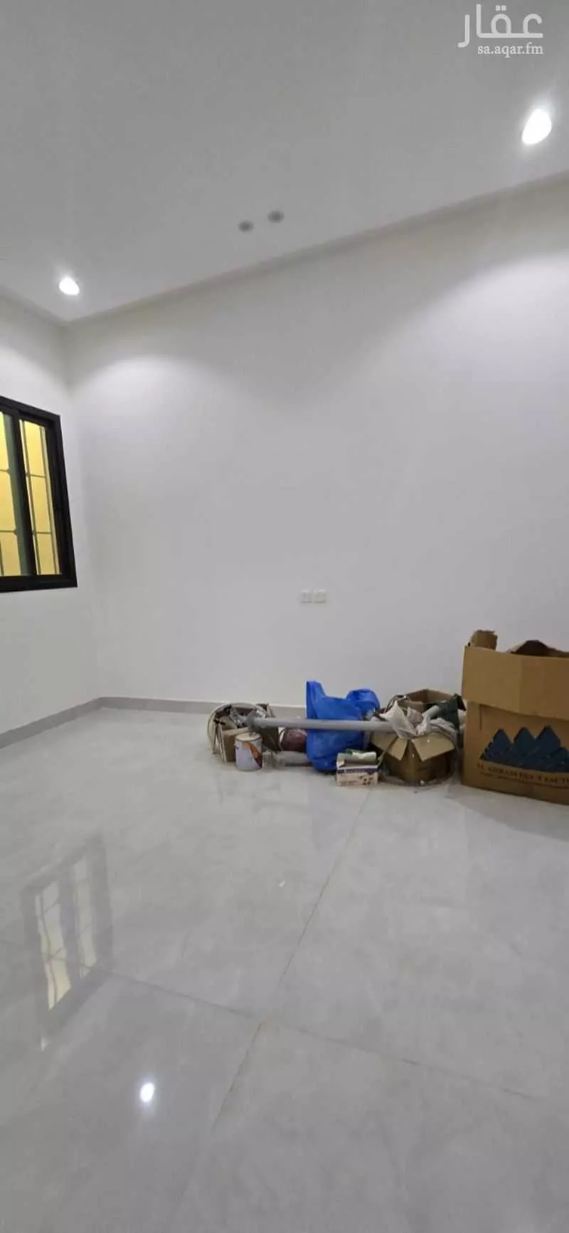 دور 4 غرف في العريجاء الغربية 6