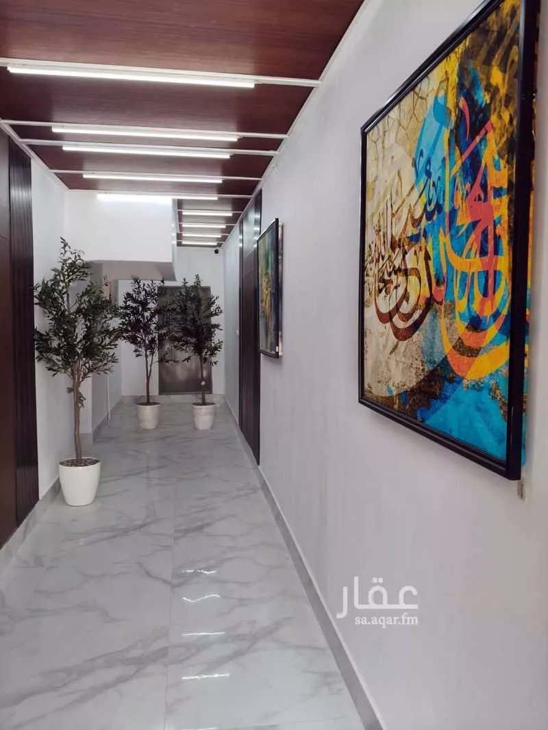 عقار 19 غرف في الروضة، الرياض 11