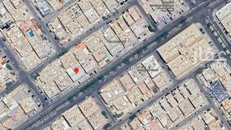 عقار 19 غرف في الروضة، الرياض 24