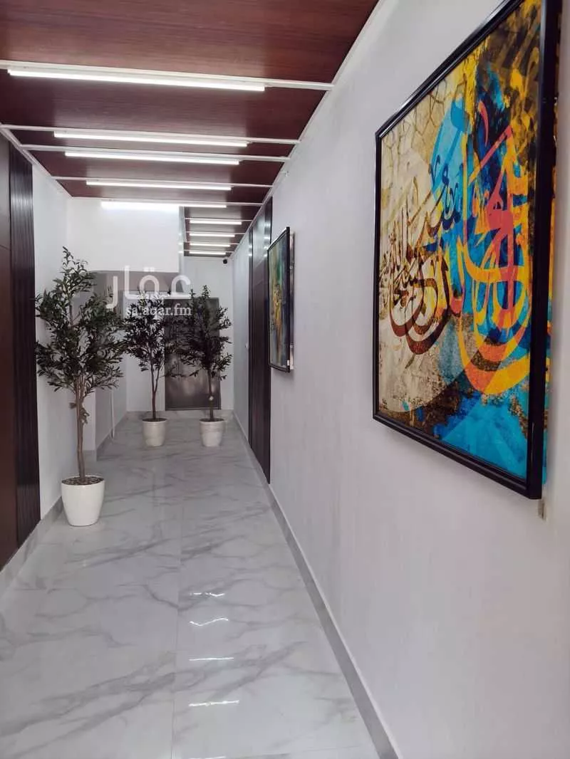 عقار 19 غرف في الروضة، الرياض 2