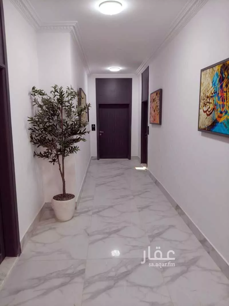 عقار 19 غرف في الروضة، الرياض 4