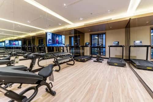 3 bedroom apartment in Al Narjis 1