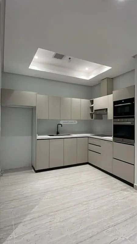 3 bedroom apartment in Al Narjis 2