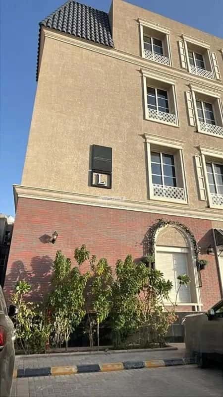 3 bedroom apartment in Al Narjis 13