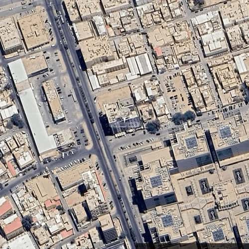 2 bedroom apartment in Al Murabba 14