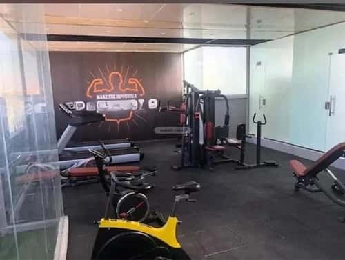 2 bedroom apartment in Al Murabba 11