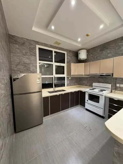 2 bedroom apartment in Al Murabba 7