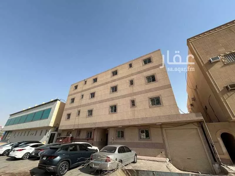 42 bedroom building in Ad Dar Al Baida, Riyadh 5