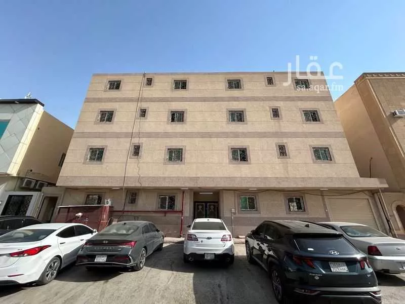 42 bedroom building in Ad Dar Al Baida, Riyadh 4
