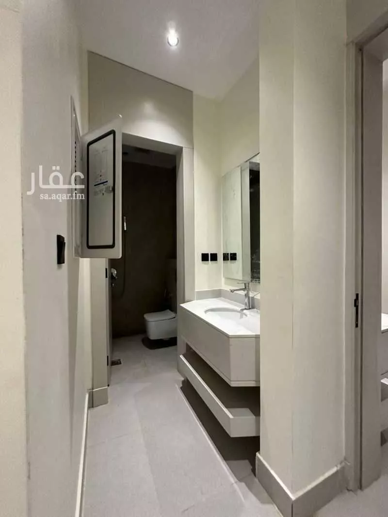 4 bedroom floor in Al Khaleej 6