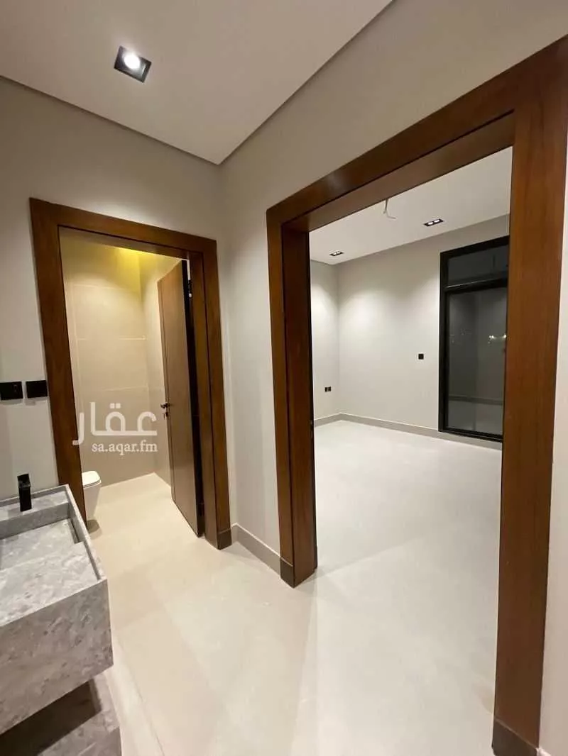 دور 4 غرف في النرجس 5